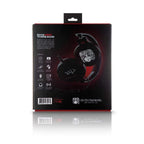 Electro-Harmonix Hot Threads Stereo Wired Headphones-Electro-Harmonix-Infinite Music