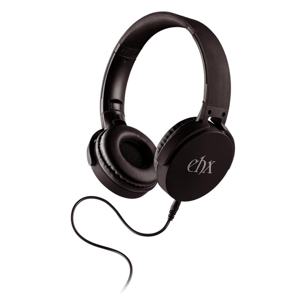 Electro-Harmonix Hot Threads Stereo Wired Headphones-Electro-Harmonix-Infinite Music