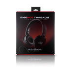 Electro-Harmonix Hot Threads Stereo Wired Headphones-Electro-Harmonix-Infinite Music