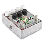 Electro-Harmonix Hot Wax Dual Overdrive Guitar Pedal-Electro-Harmonix-Infinite Music