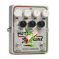 Electro-Harmonix Hot Wax Dual Overdrive Guitar Pedal-Electro-Harmonix-Infinite Music