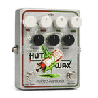 Electro-Harmonix Hot Wax Dual Overdrive Guitar Pedal-Electro-Harmonix-Infinite Music