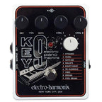 Electro-Harmonix KEY9 Electric Piano Machine Guitar Pedal-Electro-Harmonix-Infinite Music