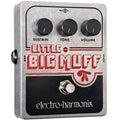 Electro-Harmonix Little Big Muff Pi Distortion & Sustainer Guitar Pedal-Electro-Harmonix-Infinite Music