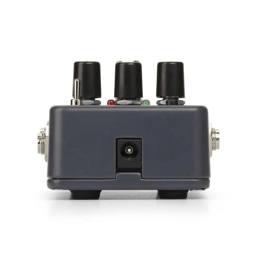 Electro-Harmonix Mainframe Bit Crusher Guitar Pedal-Electro-Harmonix-Infinite Music
