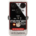 Electro-Harmonix Memory Toy Analog Delay Guitar Pedal-Electro-Harmonix-Infinite Music