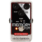 Electro-Harmonix Memory Toy Analog Delay Guitar Pedal-Electro-Harmonix-Infinite Music