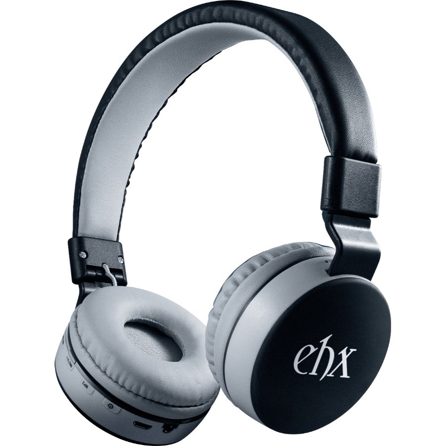 Electro-Harmonix NYC Cans Wireless Bluetooth Headphones-Electro-Harmonix-Infinite Music