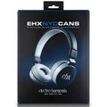 Electro-Harmonix NYC Cans Wireless Bluetooth Headphones-Electro-Harmonix-Infinite Music