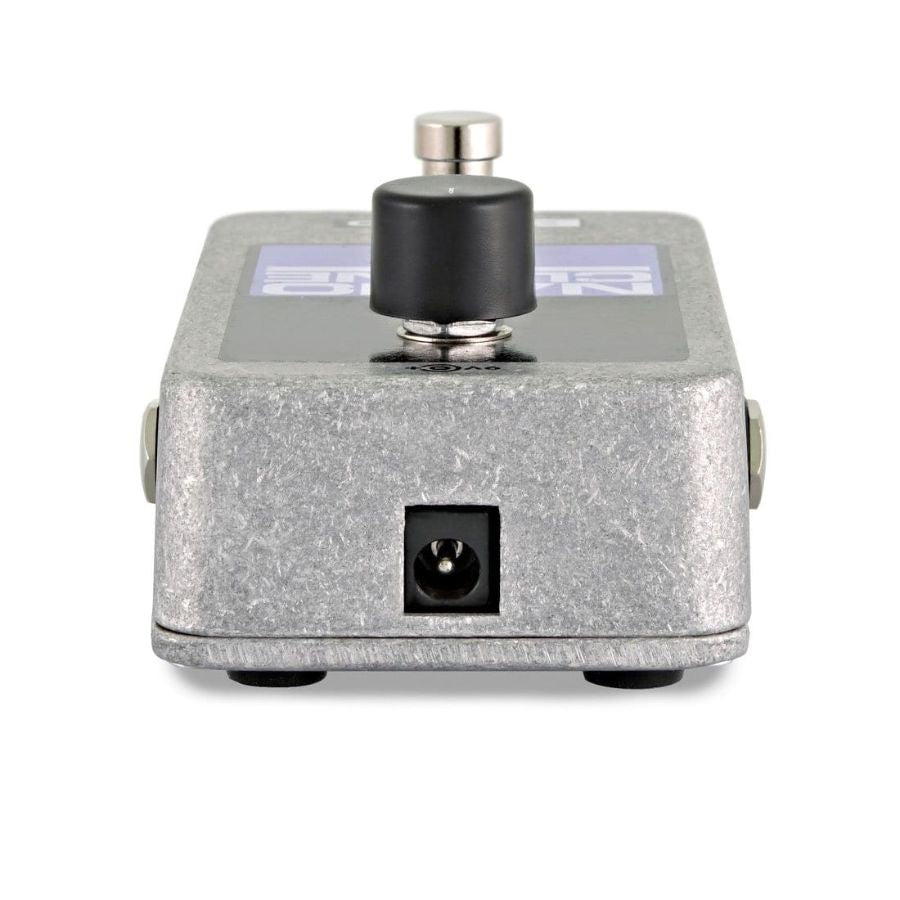Electro-Harmonix Nano Clone Analog Chorus Guitar Pedal-Electro-Harmonix-Infinite Music