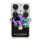 Electro-Harmonix Nano Qtron Guitar Pedal-Electro-Harmonix-Infinite Music