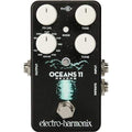 Electro-Harmonix Oceans 11 Reverb Guitar Pedal-Electro-Harmonix-Infinite Music