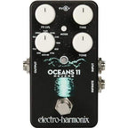 Electro-Harmonix Oceans 11 Reverb Guitar Pedal-Electro-Harmonix-Infinite Music