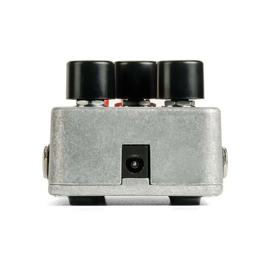 Electro-Harmonix Op-Amp Big Muff Pi Distortion/Sustainer Guitar Pedal-Electro-Harmonix-Infinite Music