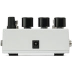 Electro-Harmonix Pitch Fork + Polyphonic Pitch Shifter / Harmony Guitar Pedal-Electro-Harmonix-Infinite Music