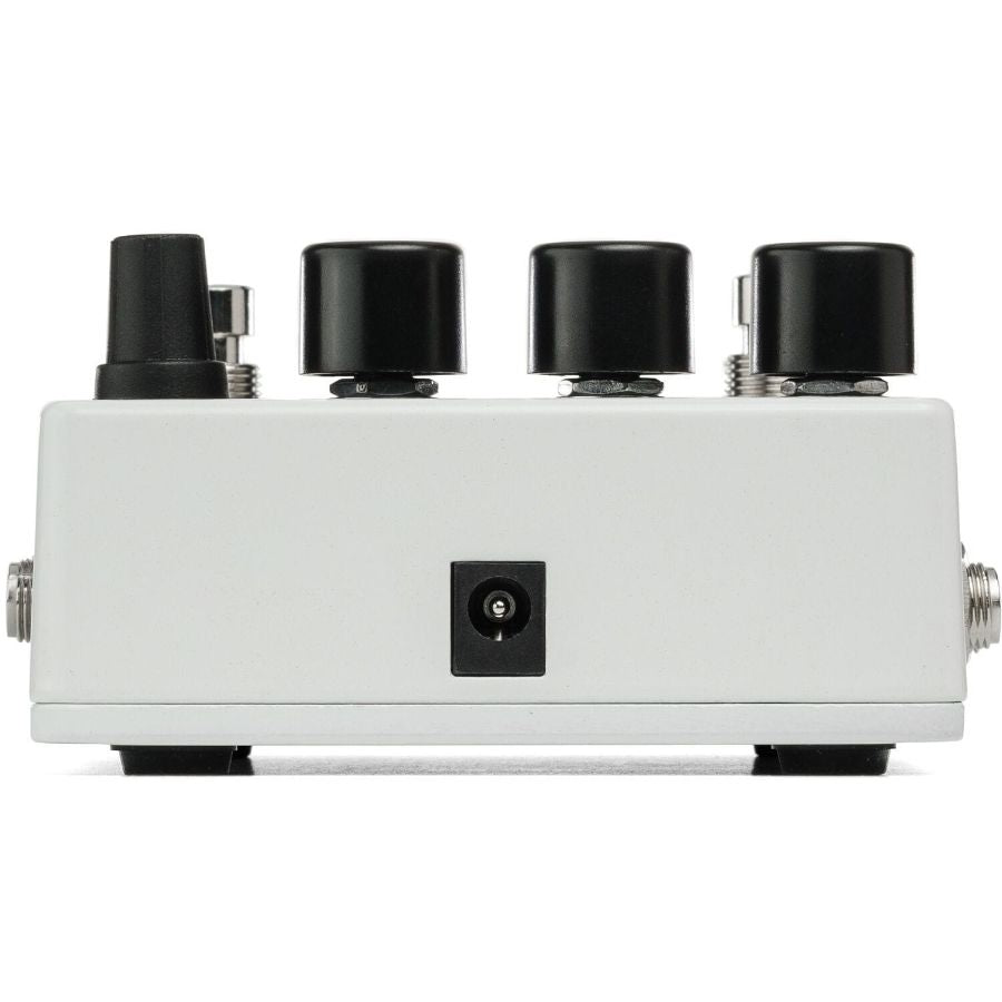 Electro-Harmonix Pitch Fork + Polyphonic Pitch Shifter / Harmony Guitar Pedal-Electro-Harmonix-Infinite Music