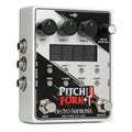 Electro-Harmonix Pitch Fork + Polyphonic Pitch Shifter / Harmony Guitar Pedal-Electro-Harmonix-Infinite Music