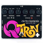 Electro-Harmonix Q-Tron Plus Envelope Filter w/ FX Loop Guitar Pedal-Electro-Harmonix-Infinite Music