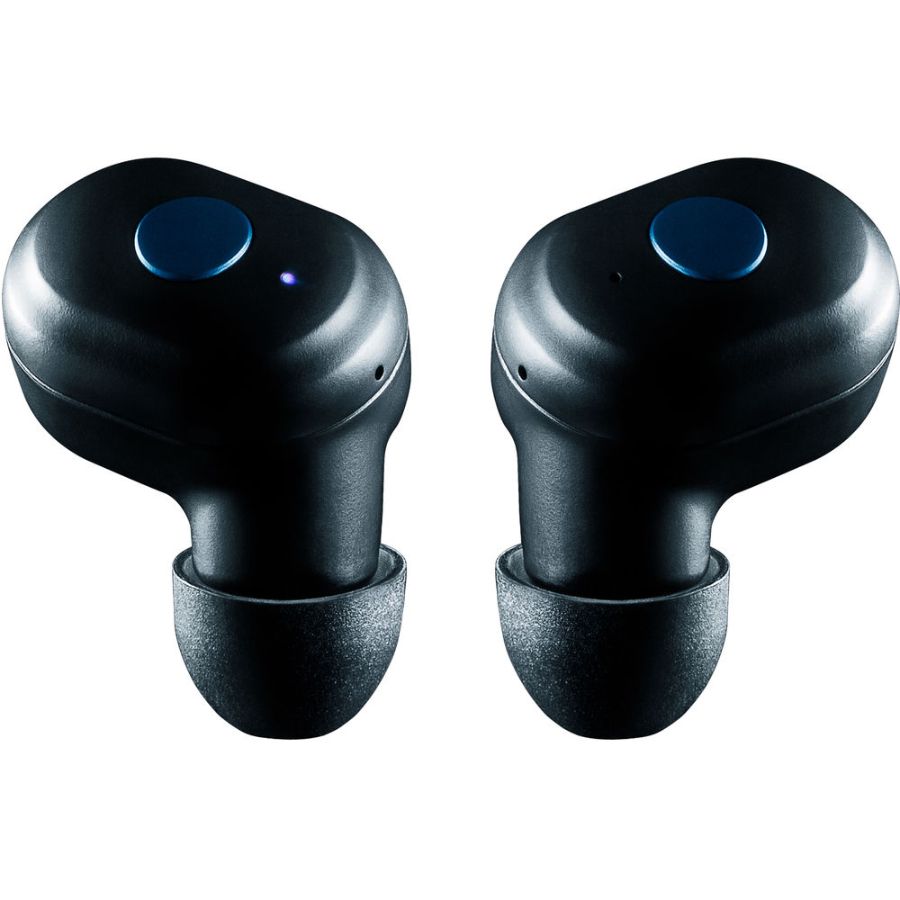 Electro-Harmonix R&B Bluetooth Earbuds-Electro-Harmonix-Infinite Music