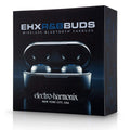 Electro-Harmonix R&B Bluetooth Earbuds-Electro-Harmonix-Infinite Music