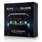 Electro-Harmonix R&B Bluetooth Earbuds-Electro-Harmonix-Infinite Music