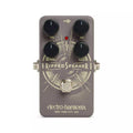Electro-Harmonix Ripped Speaker Fuzz Pedal-Electro-Harmonix-Infinite Music