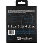 Electro-Harmonix Sports Buds Wireless Bluetooth Earbuds-Electro-Harmonix-Infinite Music