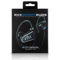 Electro-Harmonix Sports Buds Wireless Bluetooth Earbuds-Electro-Harmonix-Infinite Music
