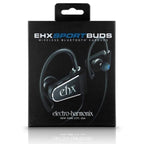 Electro-Harmonix Sports Buds Wireless Bluetooth Earbuds-Electro-Harmonix-Infinite Music