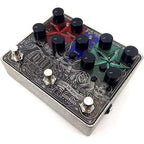 Electro-Harmonix Tone Tattoo Analog Multi-Effects Guitar Pedal-Electro-Harmonix-Infinite Music