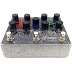 Electro-Harmonix Tone Tattoo Analog Multi-Effects Guitar Pedal-Electro-Harmonix-Infinite Music