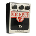 Electro-Harmonix USA Big Muff Pi Distortion Sustainer Guitar Effects Pedal-Electro-Harmonix-Infinite Music