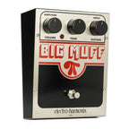 Electro-Harmonix USA Big Muff Pi Distortion Sustainer Guitar Effects Pedal-Electro-Harmonix-Infinite Music