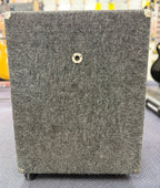 Electrovoice EV TL15 Bass Cab w/- EVM-15L Speaker 200w @ 8 Ohms ( Pre Owned )-Infinite Music-Infinite Music