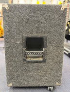 Electrovoice EV TL15 Bass Cab w/- EVM-15L Speaker 200w @ 8 Ohms ( Pre Owned )-Infinite Music-Infinite Music