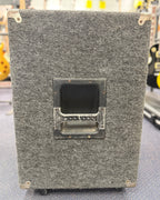 Electrovoice EV TL15 Bass Cab w/- EVM-15L Speaker 200w @ 8 Ohms ( Pre Owned )-Infinite Music-Infinite Music