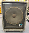 Electrovoice EV TL15 Bass Cab w/- EVM-15L Speaker 200w @ 8 Ohms ( Pre Owned )-Infinite Music-Infinite Music