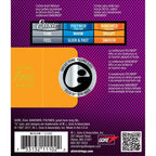 Elixir 11102 80/20 Bronze Nanoweb Acoustic Guitar String Set - Medium 13-56-Elixir-Infinite Music