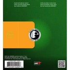 Elixir 14202 Nanoweb 5-String Bass Guitar Strings - 45-130-Elixir-Infinite Music