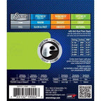 Elixir 19002 Optiweb Electric Guitar String Set - Super Light 9-42-Elixir-Infinite Music