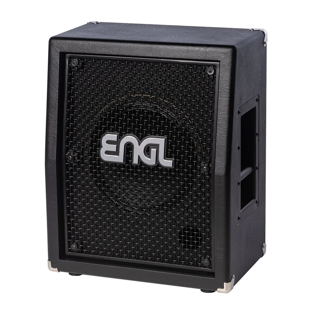 Engl E112VSB 1X12 Cabinet 8Ohms-Engl-Infinite Music