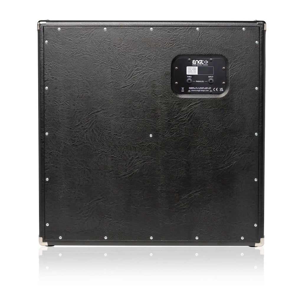 Engl E112VSB 1X12 Cabinet 8Ohms-Engl-Infinite Music