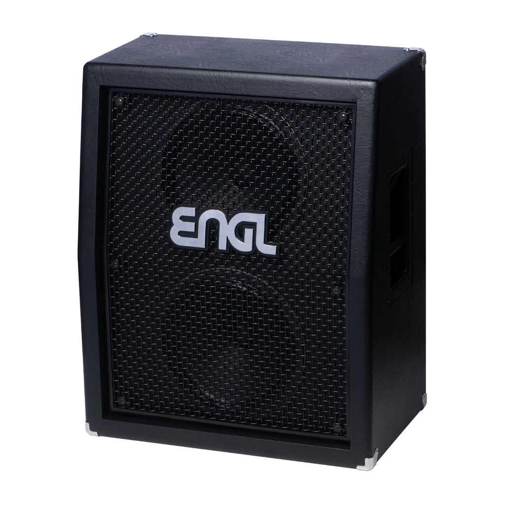 Engl E212VB 2X12" Vertical Pro Guitar Cab-Engl-Infinite Music
