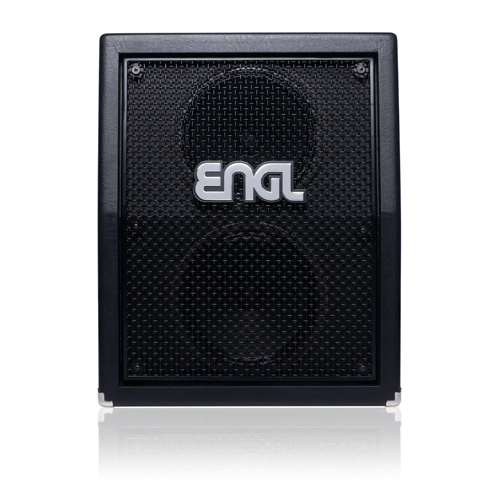 Engl E212VB 2X12" Vertical Pro Guitar Cab-Engl-Infinite Music