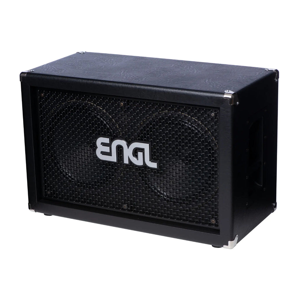 Engl E212VHB 2X12" Horizontal Pro Guitar Cab ( Vintage 30's)-Engl-Infinite Music