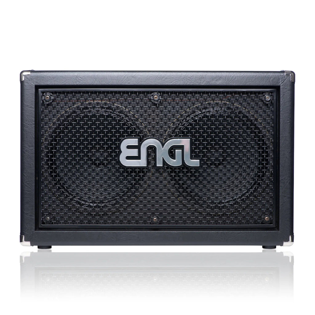Engl E212VHB 2X12" Horizontal Pro Guitar Cab ( Vintage 30's)-Engl-Infinite Music
