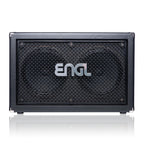 Engl E212VHB 2X12" Horizontal Pro Guitar Cab ( Vintage 30's)-Engl-Infinite Music