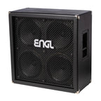 Engl E412VGB Pro 4x12" Straight Guitar Cab (Vintage 30)-Engl-Infinite Music