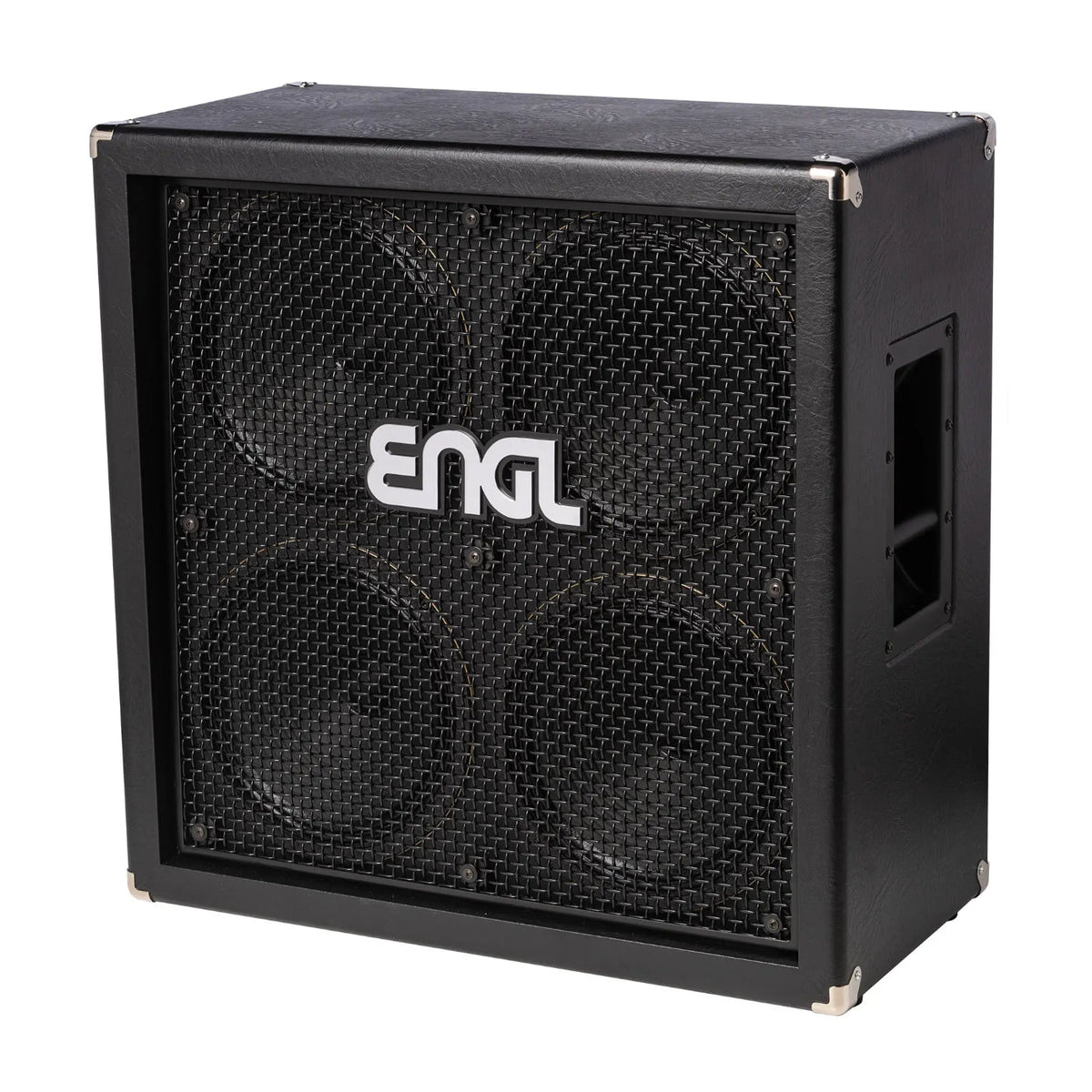 Engl E412VGB Pro 4x12" Straight Guitar Cab (Vintage 30)-Engl-Infinite Music