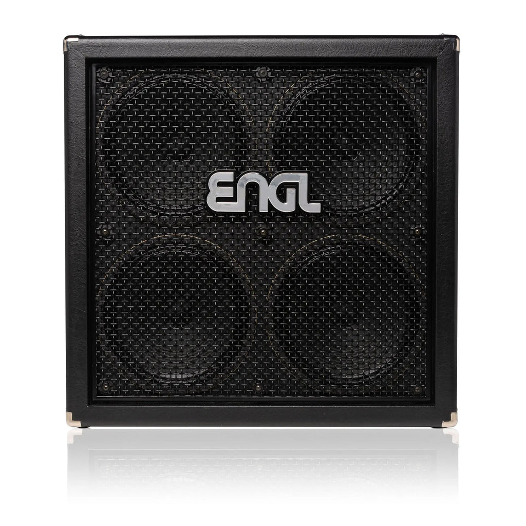 Engl E412VGB Pro 4x12" Straight Guitar Cab (Vintage 30)-Engl-Infinite Music